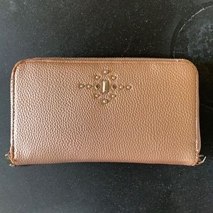 Thirty-One All About The Benjamins Wallet